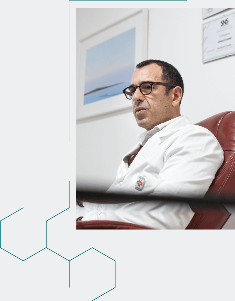 Biologo Antonio Napolitano - Modica